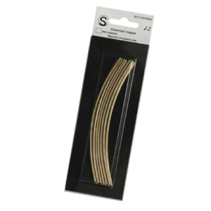 Гитарная фурнитура Sintoms FRFSBZ195115S