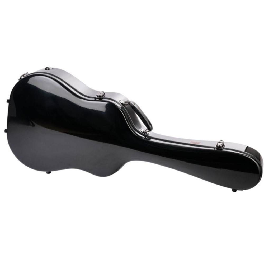 Кейс для гитары Guider FWC-600-BK