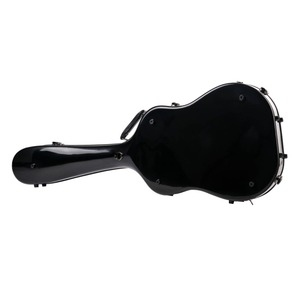 Кейс для гитары Guider FWC-600-BK
