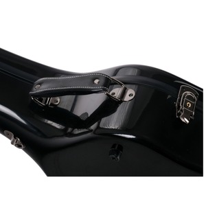 Кейс для гитары Guider FWC-600-BK