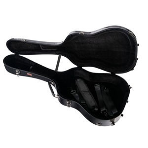 Кейс для гитары Guider FWC-600-BK