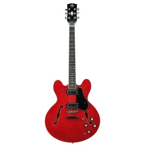 Электрогитара Prodipe JMFHB85CH