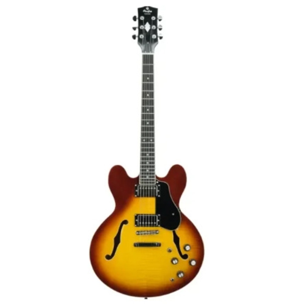 Электрогитара Prodipe JMFHB85SB2T