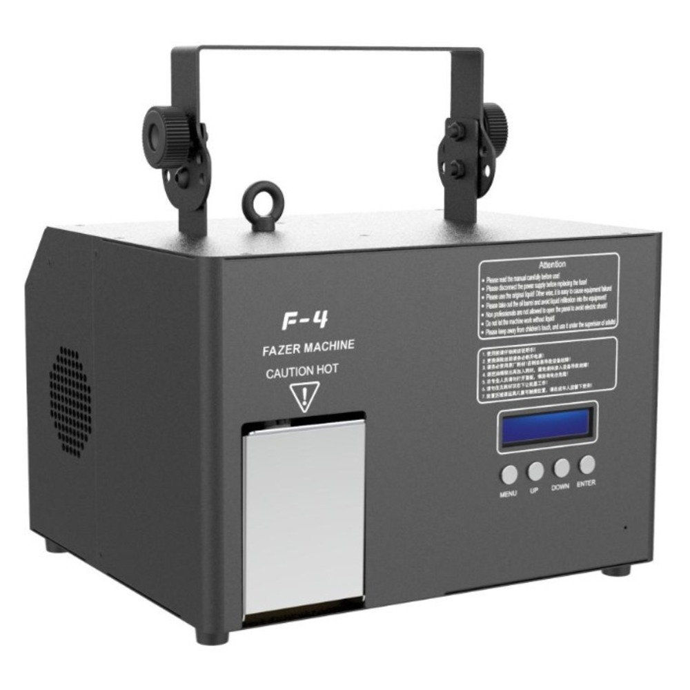 Дым машина LFocus LF-F-4