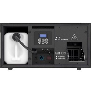 Дым машина LFocus LF-F-6
