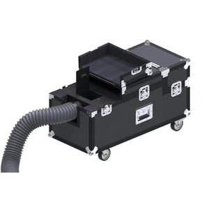 Генератор тумана LFocus LF-LF-4000
