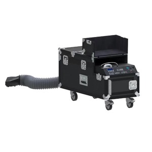 Генератор тумана LFocus LF-LF-4000