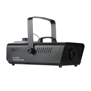 Дым машина LFocus LF-N-1500C