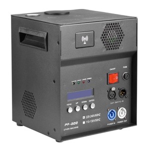 Генератор холодных искр LFocus LF-PF-600