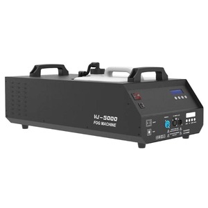 Дым машина LFocus LF-VJ-5000