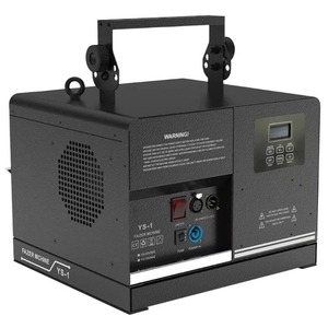 Дым машина LFocus LF-YS-1