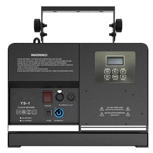 Дым машина LFocus LF-YS-1