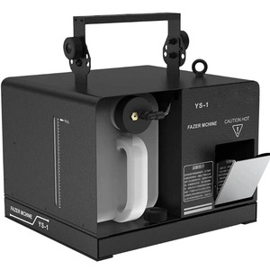 Дым машина LFocus LF-YS-1
