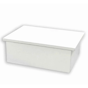 Подставка под ноги Lutner Lut-DS-100-WE