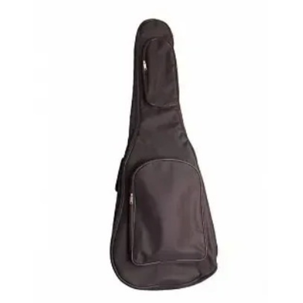 Чехол для акустической гитары MEZZO MZ-ChG-12-3brown