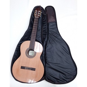 Чехол для классической гитары MEZZO MZ-ChGC-3br