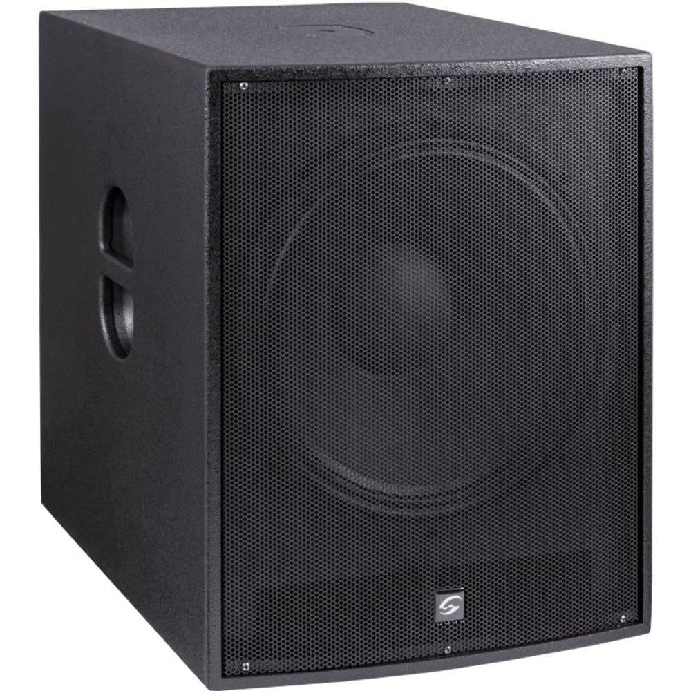 Активный сабвуфер Soundsation Provibe-Bass-18A