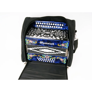 Гармонь Шуйская гармонь S51XL-A-LB