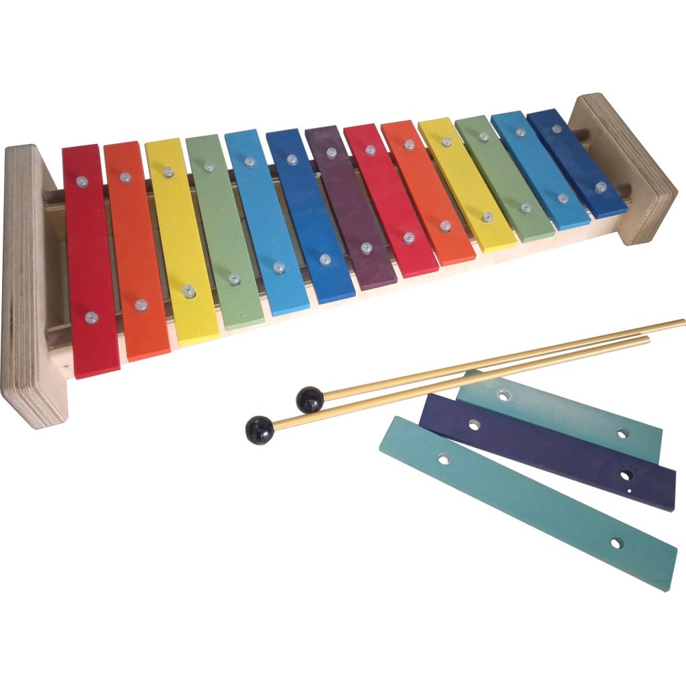 Металлофон Sinkopa SGA1-C