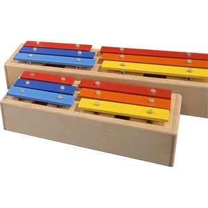 Металлофон Sinkopa SGAP-C