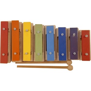 Металлофон Sinkopa SGBS8-C