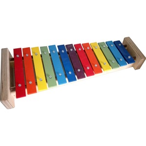 Металлофон Sinkopa SGS1-C