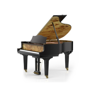 Рояль акустический Wendl&Lung VG180BK