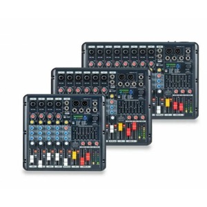 Аналоговый микшер Soundsation YouMix-610-Pro