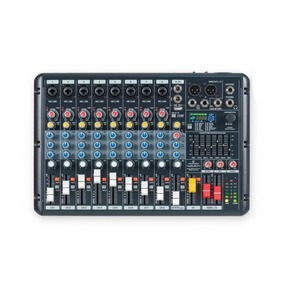 Аналоговый микшер Soundsation YouMix-810-Pro