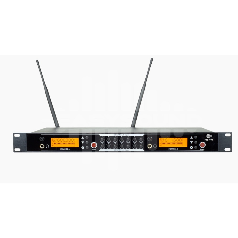 Система персонального мониторинга EASYSOUND RIE 100 EQ