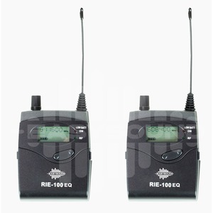 Система персонального мониторинга EASYSOUND RIE 100 EQ