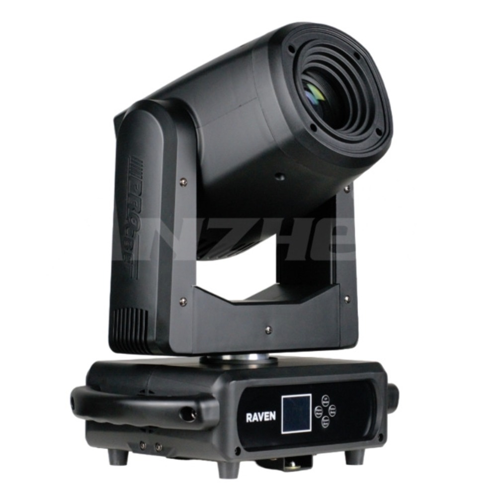 Прожектор полного движения LED PROCBET RAVEN SPOT 150