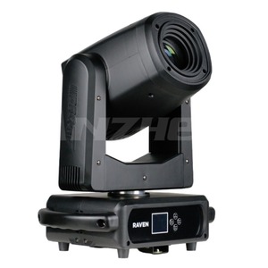 Прожектор полного движения LED PROCBET RAVEN SPOT 150