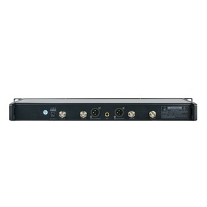 Радиосистема на четыре микрофона Xline MD-262A-E NEW