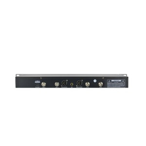 Радиосистема на четыре микрофона Xline MD-968A NEW