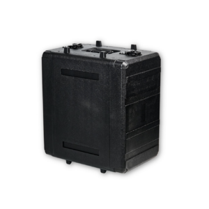 Рэковый кейс Xline RMP-6U