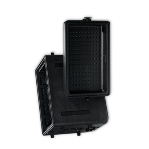 Рэковый кейс Xline RMP-6U