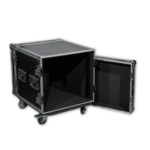 Рэковый кейс Xline RMW-10U