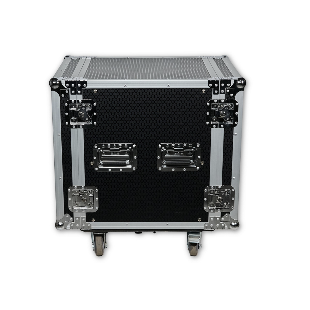 Рэковый кейс Xline RMW-12U