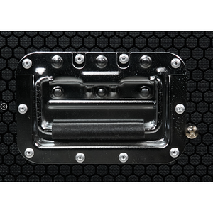 Рэковый кейс Xline RMW-14U