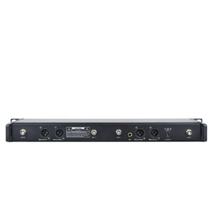 Радиосистема на четыре микрофона Xline WS-1200A