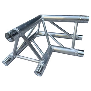 Соединительный элемент для фермы STRONG TECH TR-CROSS CONNECTOR-2