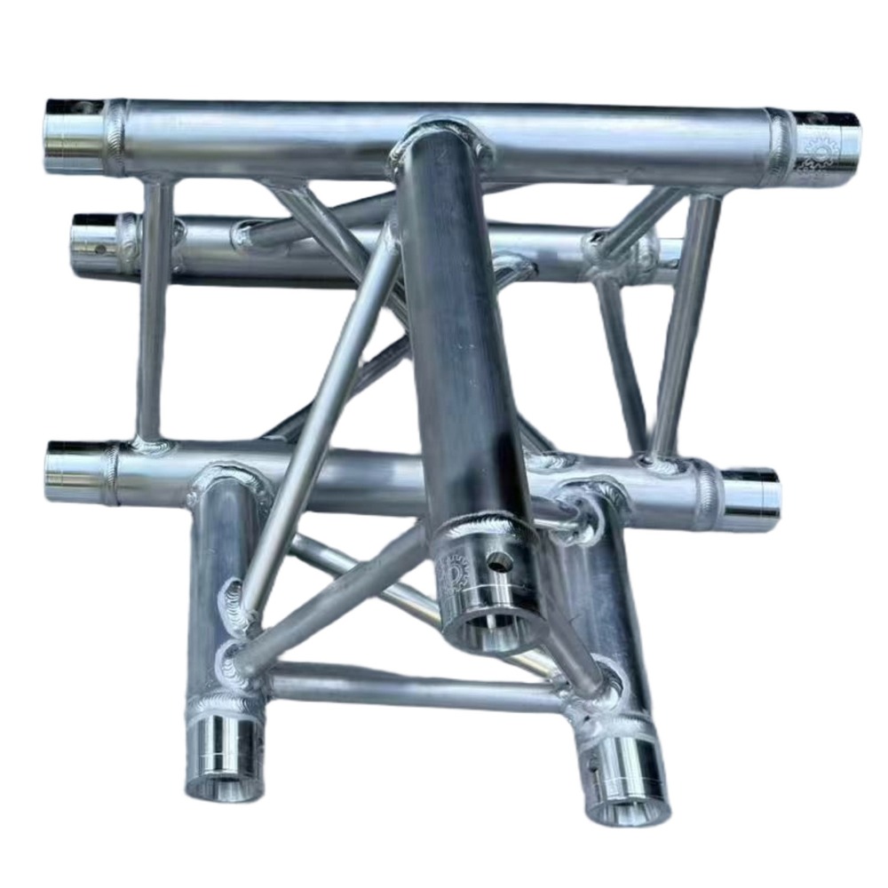 Соединительный элемент для фермы STRONG TECH TR-CROSS CONNECTOR-3