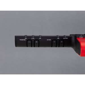 Цифровой синтезатор Yamaha SHS-500 Red