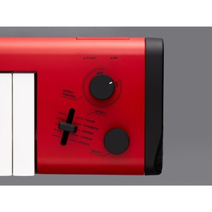 Цифровой синтезатор Yamaha SHS-500 Red