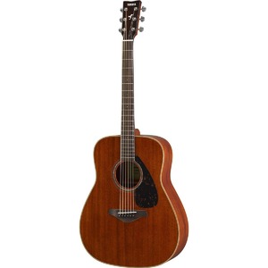 Акустическая гитара Yamaha FG850 NATURAL