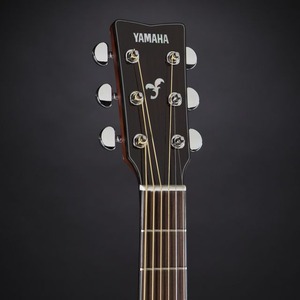 Акустическая гитара Yamaha FG850 NATURAL