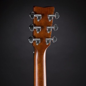 Акустическая гитара Yamaha FG850 NATURAL