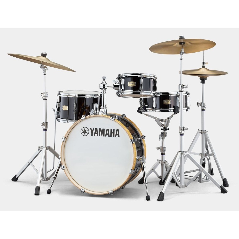 Ударная установка Yamaha SBP0F4HRBL