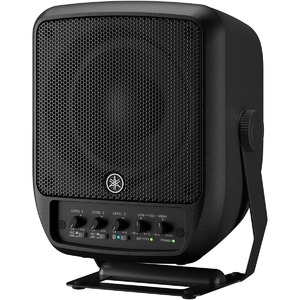 Портативная АС Yamaha STAGEPAS 100BTR
